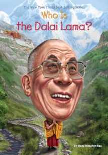 9781524786137-1524786136-Who Is the Dalai Lama? (Who Was?)