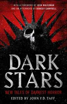 9781250817327-1250817323-Dark Stars: New Tales of Darkest Horror