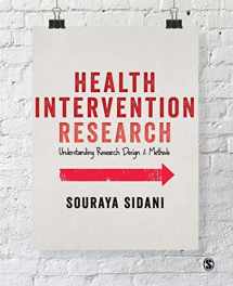 9781446256176-1446256170-Health Intervention Research