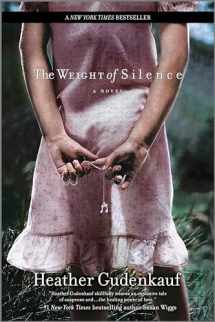 9780778327400-077832740X-The Weight of Silence