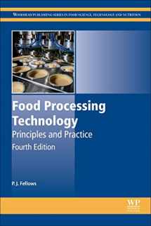 9780081005224-0081005229-Food Processing Technology: Principles and Practice (Woodhead Publishing Series in Food Science, Technology and Nutrition)