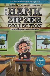 9781101951996-1101951990-The Hank Zipper Collection