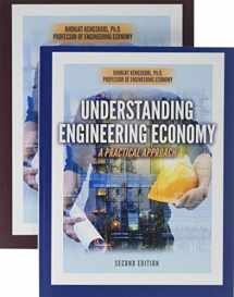 9781524977603-1524977608-Understanding Engineering Economy: A Practical Approach