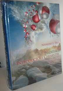 9780321765802-032176580X-Introductory Chemistry Essentials Plus MasteringChemistry with eText -- Access Card Package (4th Edition)