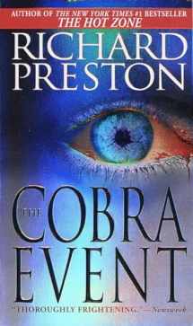 9780345409973-0345409973-The Cobra Event: A Novel