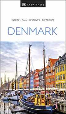 9780241365380-0241365384-DK Eyewitness Denmark (Travel Guide)