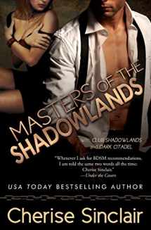 9780983706359-0983706352-Masters of the Shadowlands