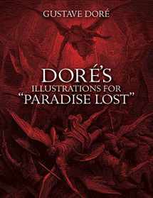 9780486277196-0486277194-Dore's Illustrations for "Paradise Lost" (Dover Pictorial Archives)