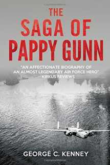 9781521272541-1521272549-The Saga of Pappy Gunn
