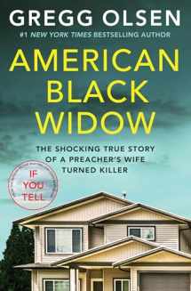9781538767863-1538767864-American Black Widow: The shocking true story of a preacher's wife turned killer