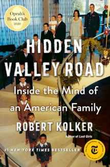 9780385543767-038554376X-Hidden Valley Road: Inside the Mind of an American Family