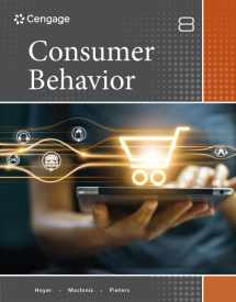 9780357721292-0357721292-Consumer Behavior
