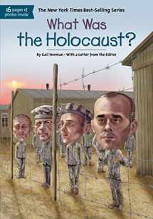 9780451533920-0451533925-What Was the Holocaust?