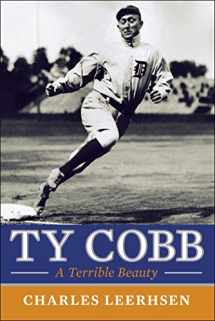 9781451645767-1451645767-Ty Cobb: A Terrible Beauty