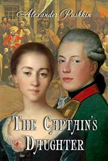 9781466204140-1466204141-The Captain's Daughter