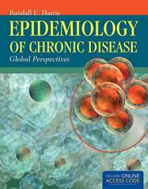 9781449653286-1449653286-Epidemiology of Chronic Disease: Global Perspectives