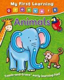 9781782703693-1782703691-My First Learning Groovers - Animals