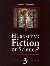 9782913621084-2913621082-History: Fiction or Science? Astronomical methods as applied to chronology. Ptolemy's Almagest. Tycho Brahe. Copernicus. The Egyptian Zodiacs. Chronology III