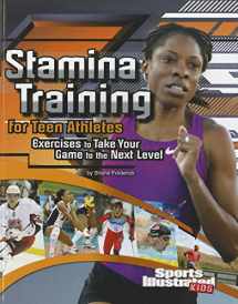 9781429680011-1429680016-Stamina Training for Teen Athletes: Exercises to Take Your Game to the Next Level (Sports Training Zone)