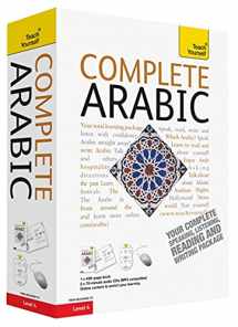 9781444100174-1444100173-Complete Arabic (Learn Arabic)