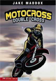 9781598898453-1598898450-Motocross Double-Cross (Impact Books)