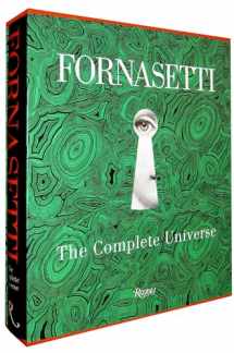 9780847835348-0847835340-Fornasetti: The Complete Universe