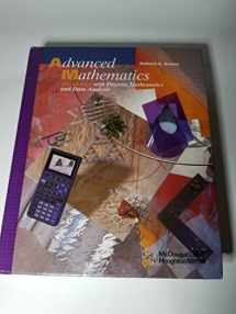 9780618250370-0618250379-McDougal Littell Advanced Math: Student Edition 2003