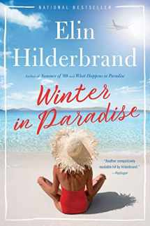 9780316435536-0316435538-Winter in Paradise (Paradise, 1)