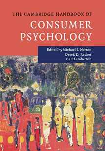 9781107641426-110764142X-The Cambridge Handbook of Consumer Psychology (Cambridge Handbooks in Psychology)