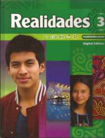 9780133199673-0133199673-Realidades Level 3 Student Edition