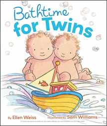 9781442430266-1442430265-Bathtime for Twins