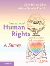 9781108484855-1108484859-International Human Rights: A Survey