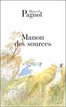 9782877065122-287706512X-Manon des Sources (Fortunio) (French Edition)