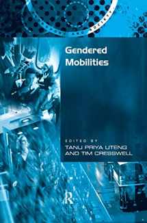 9780754671053-0754671054-Gendered Mobilities (Transport and Society)