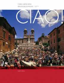 9780357671078-0357671074-Ciao! (World Languages)