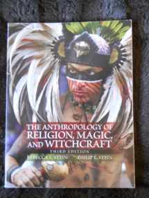 9780205718115-0205718116-The Anthropology of Religion, Magic, and Witchcraft (3rd Edition)