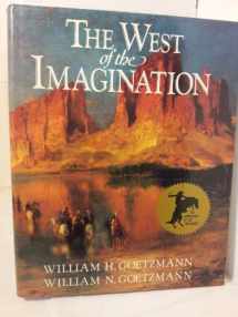 9780393023701-0393023702-West of the Imagination (The Companion to the Pbs Series)