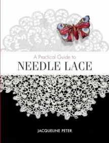 9780764358692-0764358693-A Practical Guide to Needle Lace