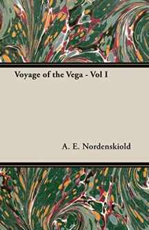 9781406728095-1406728098-Voyage of the Vega - Vol I