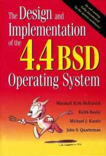 9780132317924-0132317923-The Design and Implementation of the 4.4 BSD Operating System (Addison-wesley Unix and Open Systems Series)