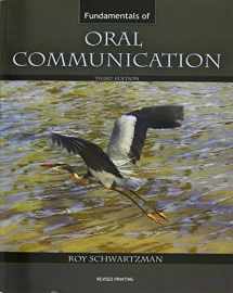 9781465299321-1465299327-Fundamentals of Oral Communication + Webcom