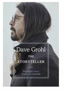 9789400514317-940051431X-The Storyteller: Verhalen over leven en muziek