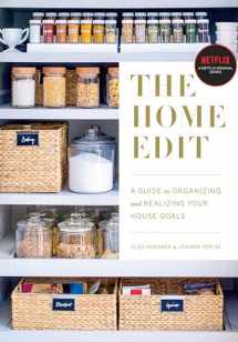 9780525572640-0525572643-The Home Edit: A Guide to Organizing and Realizing Your House Goals