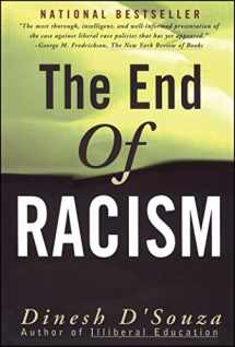 9780684825243-0684825244-The End of Racism: Principles for a Multiracial Society