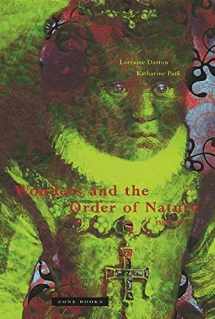 9780942299915-0942299914-Wonders and the Order of Nature, 1150-1750