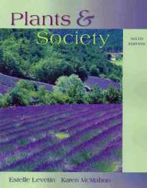 9780073524221-0073524220-Plants and Society