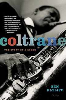 9780312427788-0312427786-Coltrane: The Story of a Sound