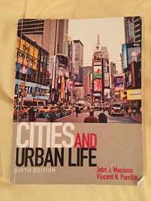 9780205206377-0205206379-Cities and Urban Life (6th Edition)