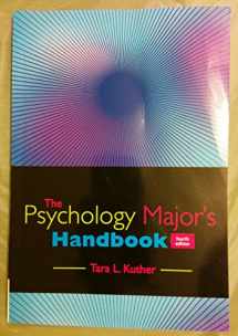 9781305118430-130511843X-The Psychology Major's Handbook