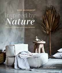 9781788790215-1788790219-Inspired by Nature: Creating a personal and natural interior